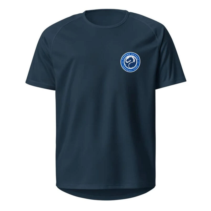 RRFC Game Jersey