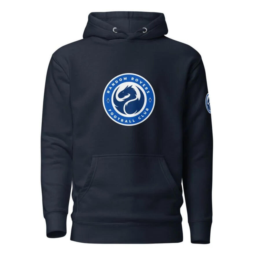 RRFC Hoodie